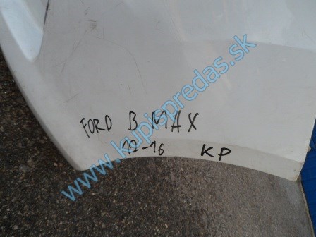 predný nárazník na ford b-max, bmax AV11-1775-ACW